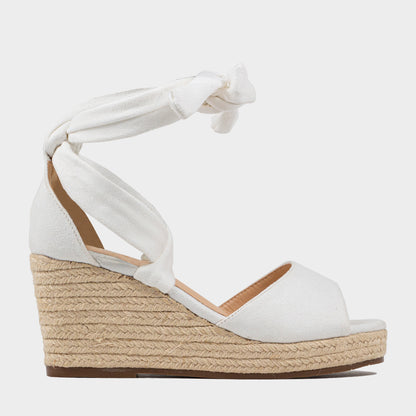 Alyx Ankle Strap Wedge