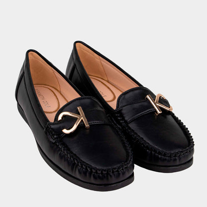 The KC Mocasine Mocasín flat para Mujer