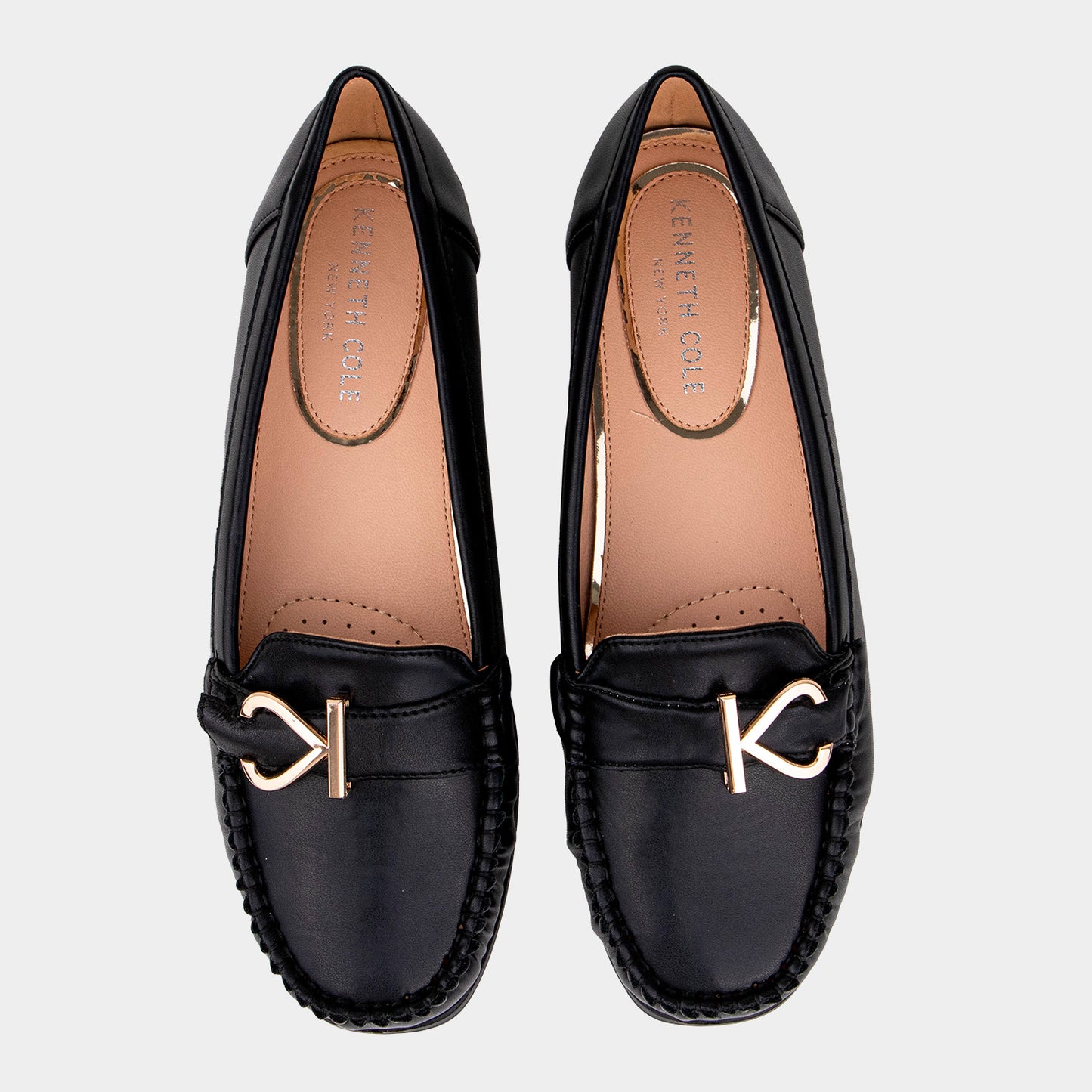 The KC Mocasine Mocasín flat para Mujer