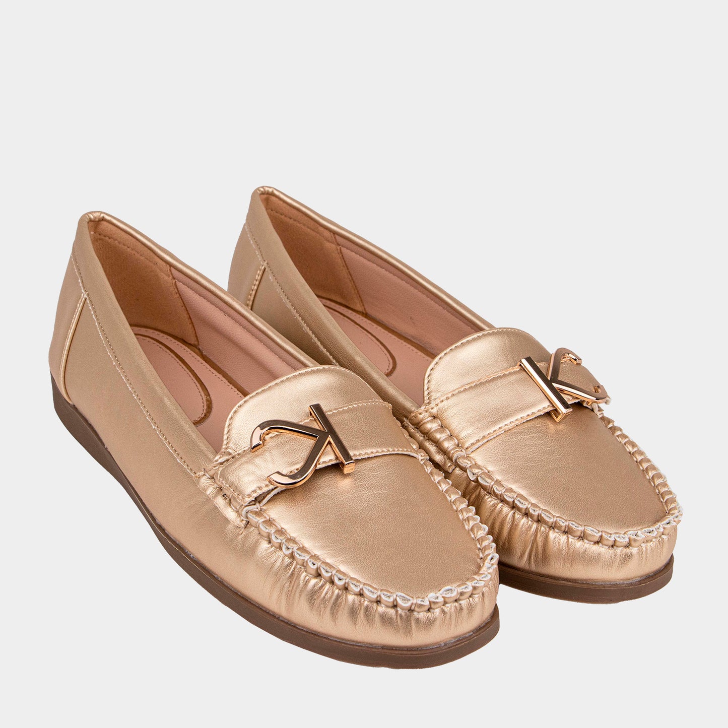 The KC Mocasine Mocasín flat para Mujer