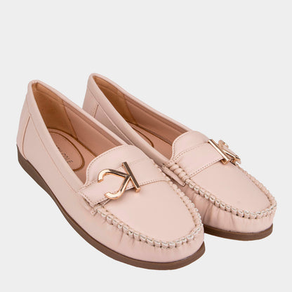 The KC Mocasine Mocasín flat para Mujer