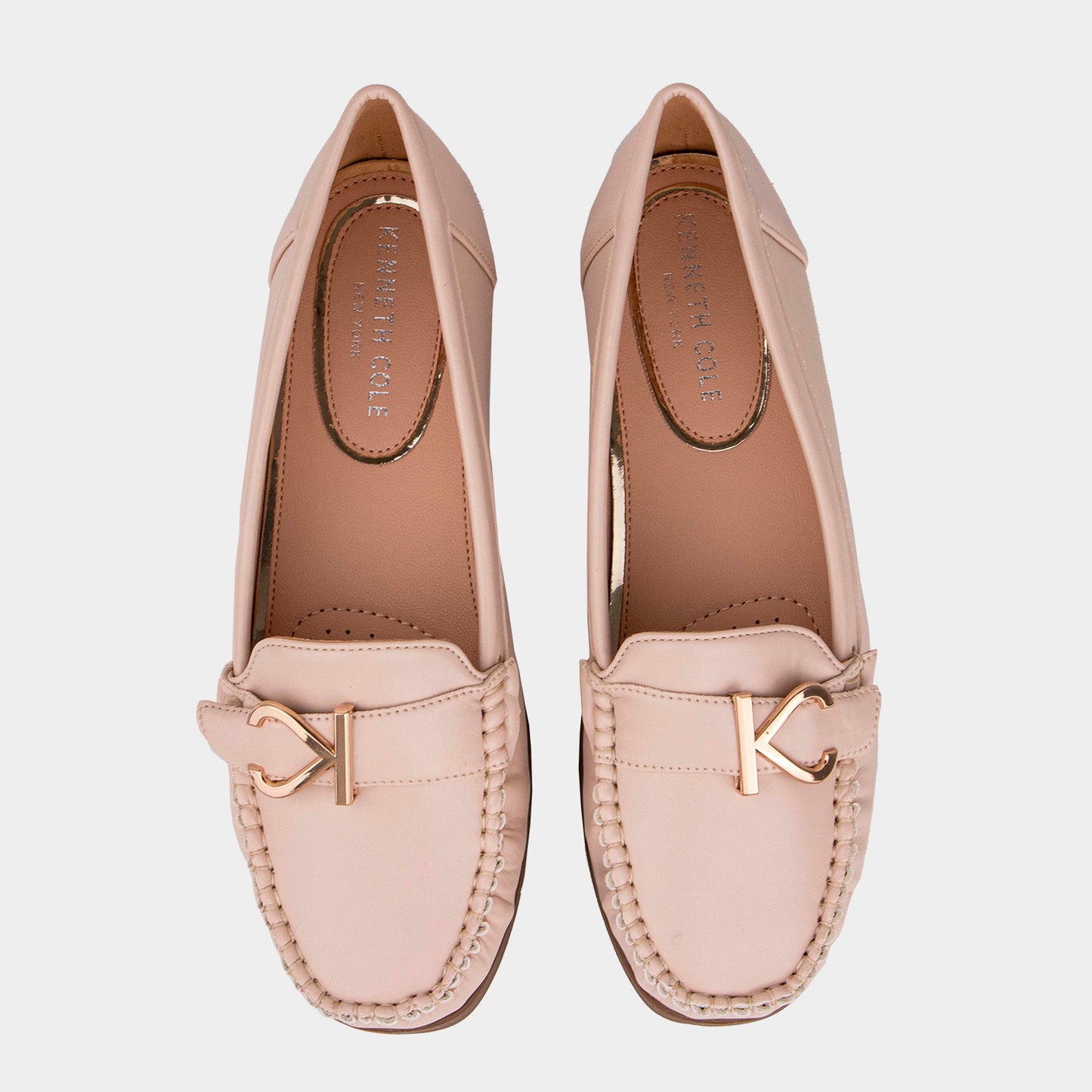 The KC Mocasine Mocasín flat para Mujer