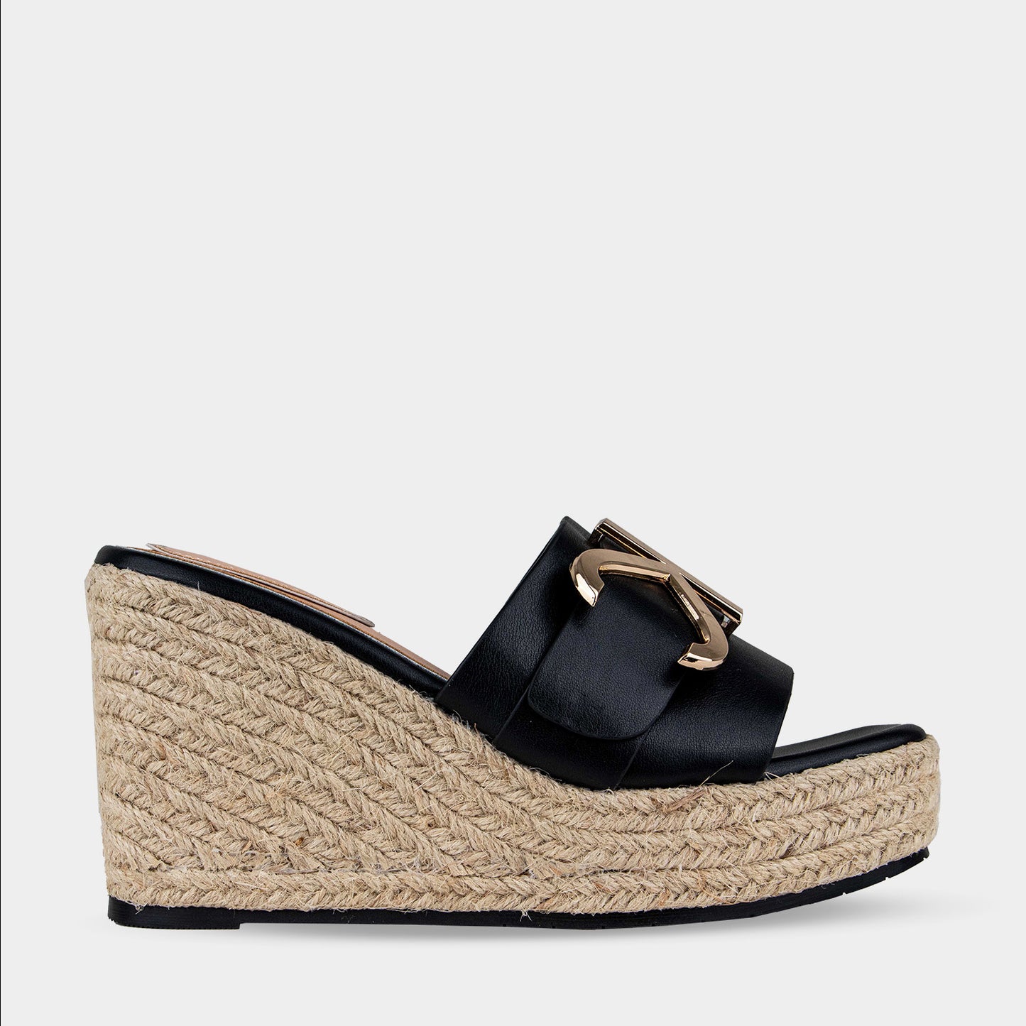 The KC Wedge Plataforma para Mujer